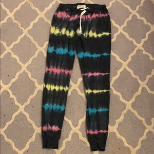 Vintage Havana joggers